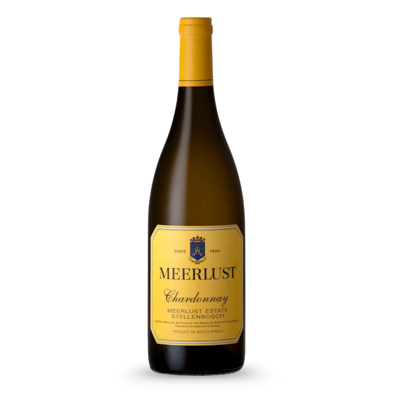 Meerlust Chardonnay