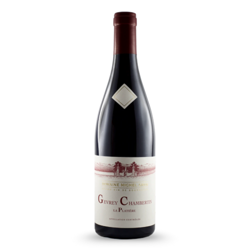 Gevrey-Chambertin 'La Platière'