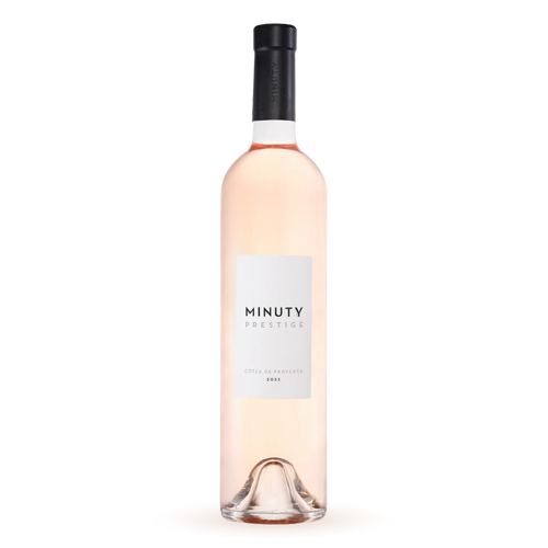 Minuty Prestige Rosé