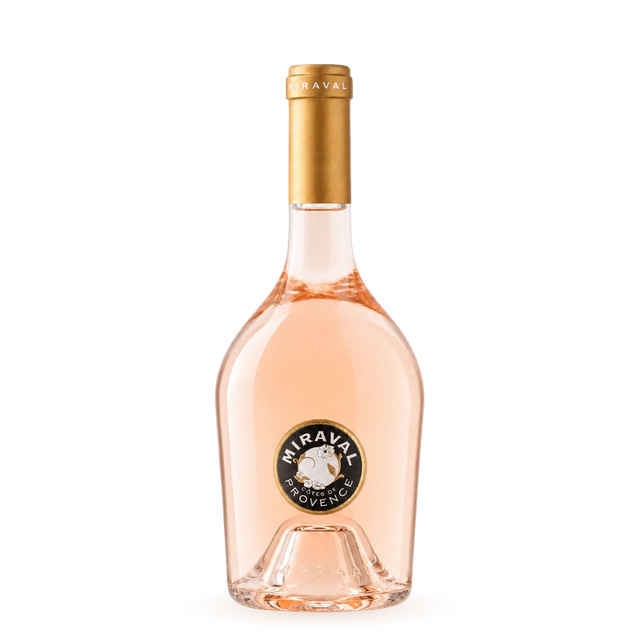 Miraval Rosé 2025