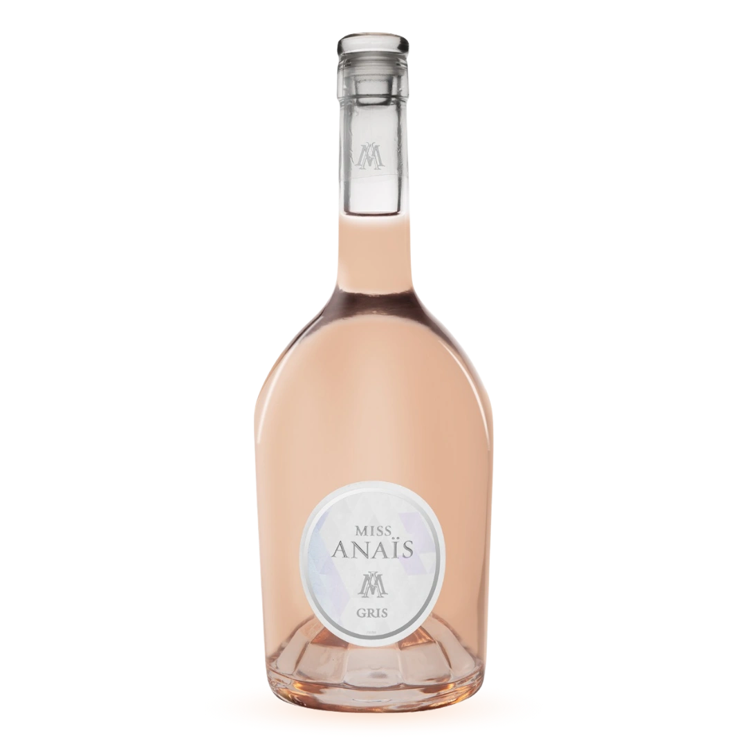 Miss Anaïs Gris Rosé