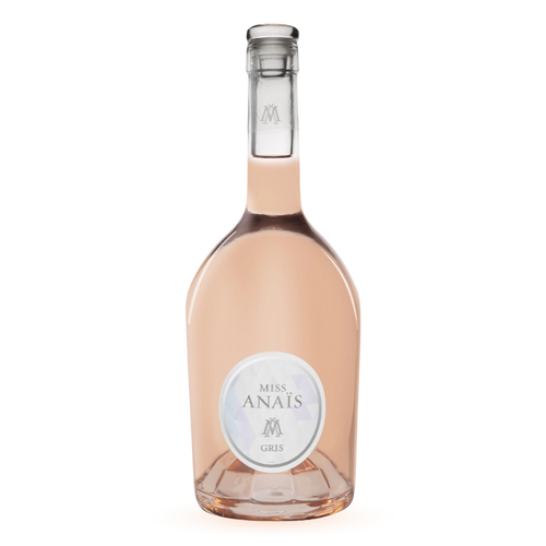 Miss Anaïs Gris Rosé