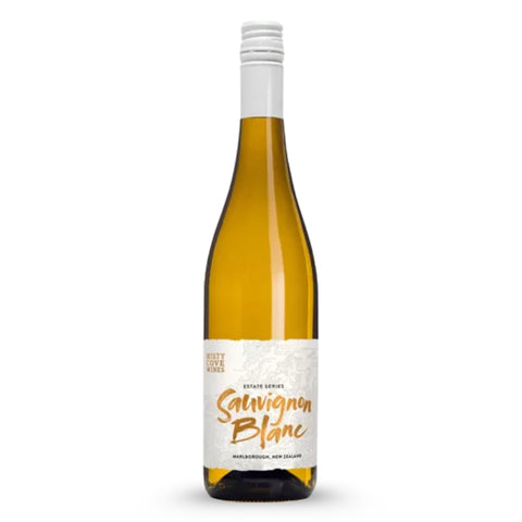 Misty Cove Sauvignon Blanc