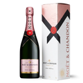 Moët & Chandon Brut Imperial Rosé in Giftbox