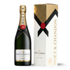 Moët & Chandon Imperial Brut in Giftbox