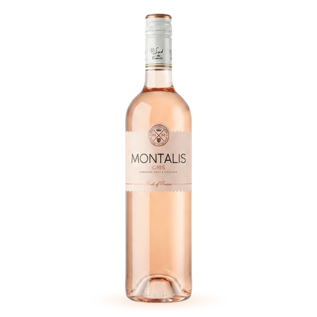 Montalis Gris Rosé