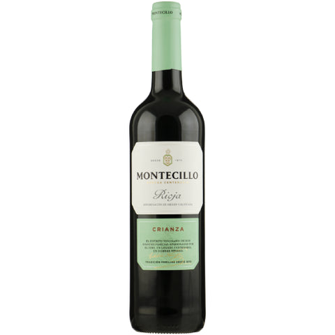 Montecillo Rioja Crianza