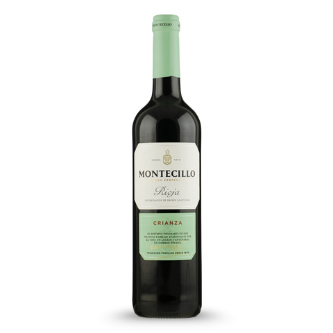Montecillo Rioja Crianza