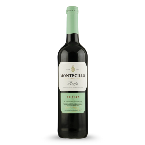 Montecillo Rioja Crianza