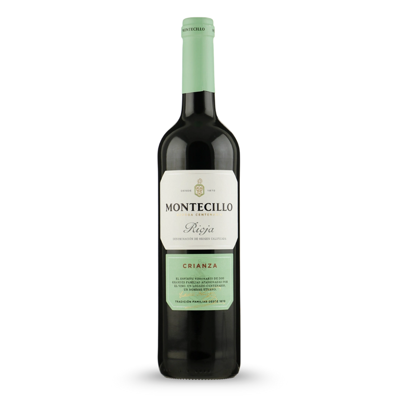 Montecillo Rioja Crianza