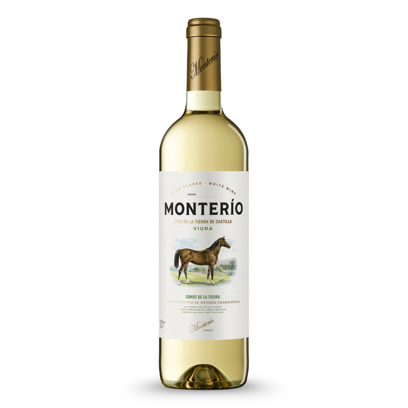 Monterío Blanco
