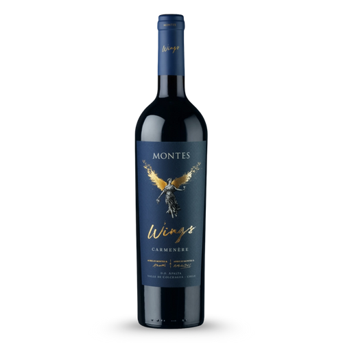 Montes Wings