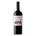 MontGras Quatro Red
