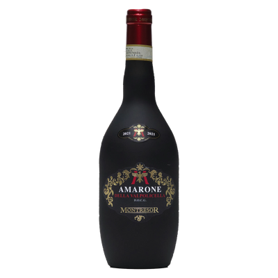 Montresor Amarone della Valpolicella Satinata