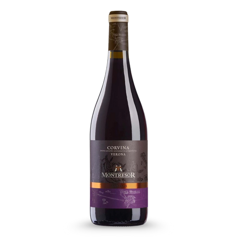 Montresor Corvina Verona