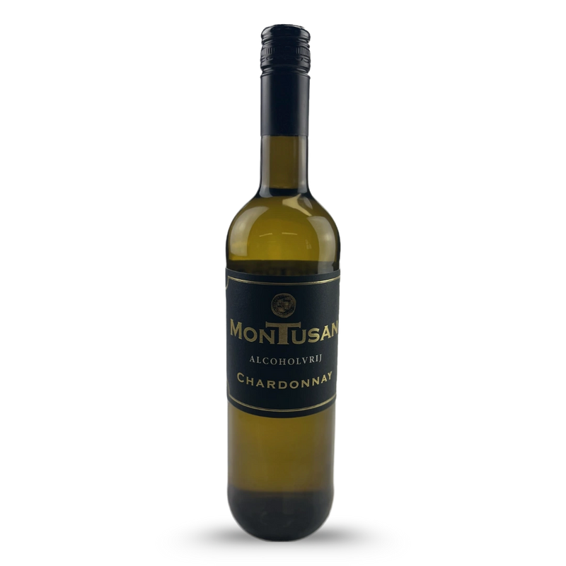 Montusan Chardonnay 0.0%