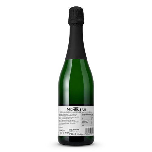 Montusan Mousseux 0.0%