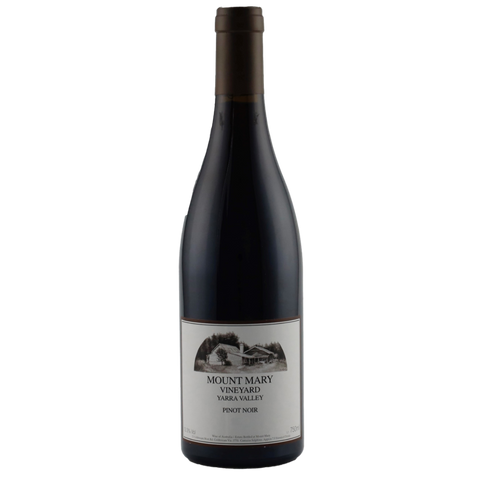 Vignoble Mount Mary, Yarra Valley Pinot Noir 2021