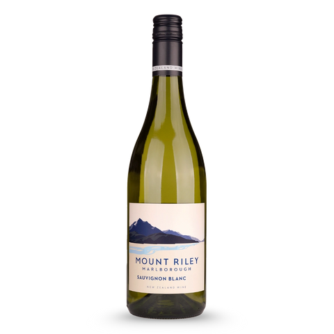 Mount Riley Sauvignon Blanc
