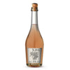 Domaine E de M Sparkling Rosé alcohol free 'N.0 ROSAE'