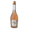 Domaine E de M Sparkling Rosé alcohol free 'N.0 ROSAE'