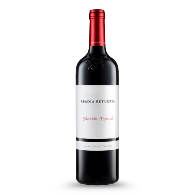 Abadia Retuerta Seleccion Especial