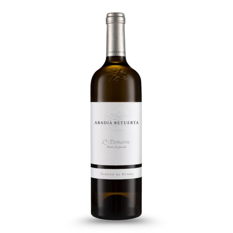 Abadia Retuerta Le Domaine Blanco
