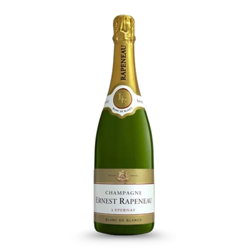 Champagne Ernest Rapeneau Blanc de Blancs