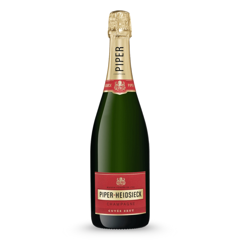 Piper Heidsieck Cuvee Brut