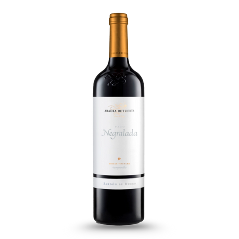 Abadia Retuerta Pago Negralada Tempranillo