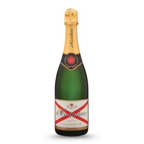 Le Champagne Brut Castellane