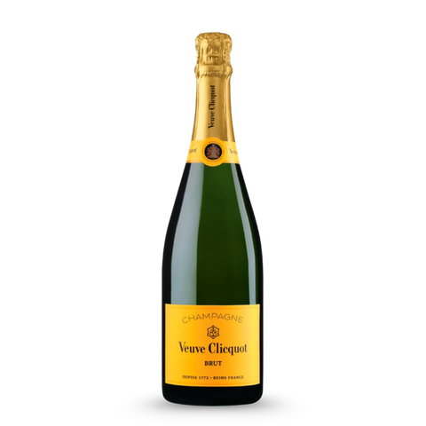 Veuve Clicquot Brut Champagne