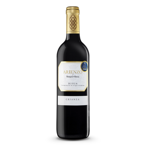 Arienzo de Marques de Riscal Crianza