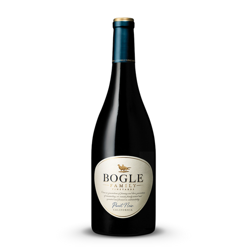 Bogle Pinot Noir
