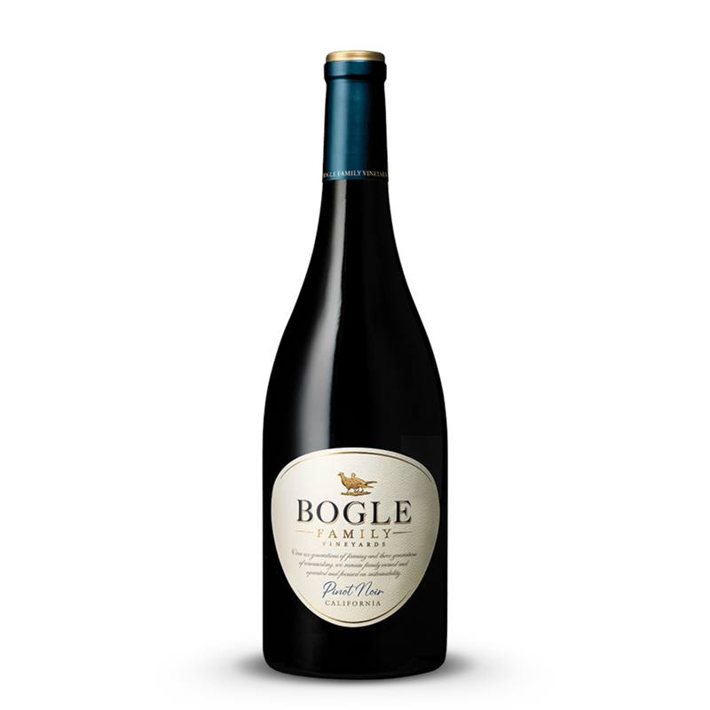 Bogle Pinot Noir