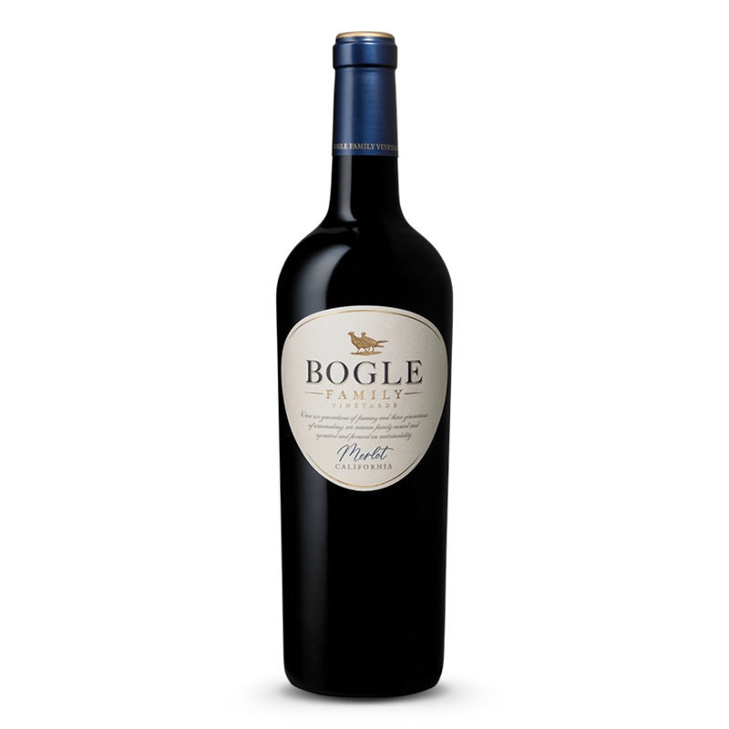 Bogle Merlot