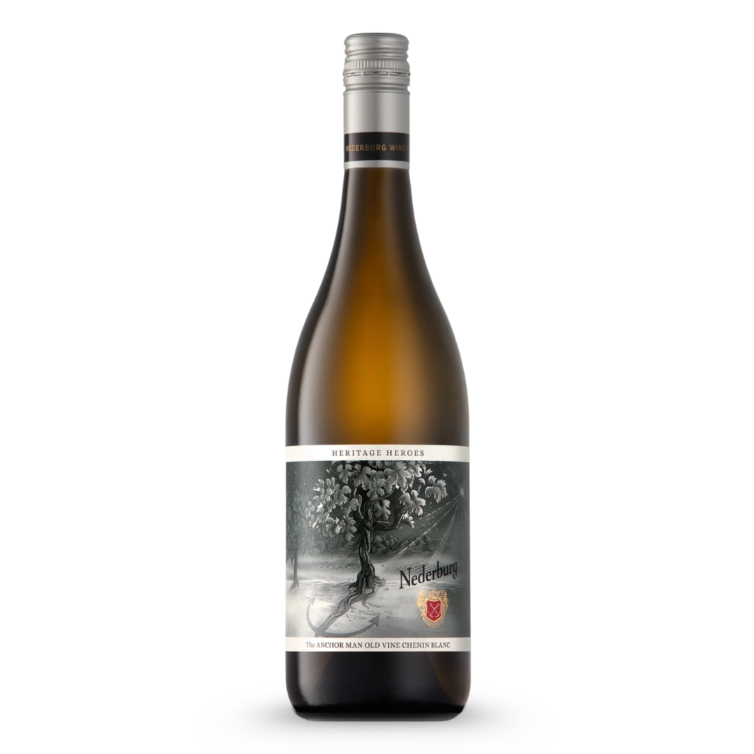 Nederburg The Anchorman Chenin Blanc