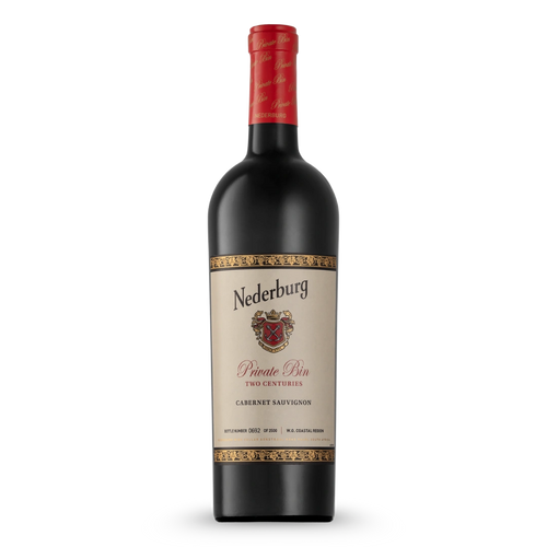 Nederburg Two Centuries Cabernet Sauvignon Private Bin SOLD OUT