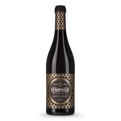 Neropasso Biscardo