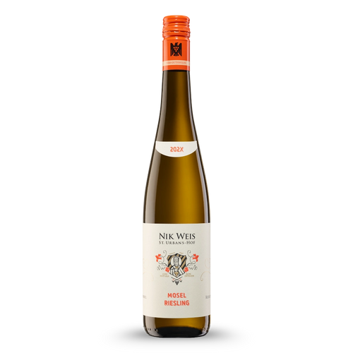 Nik Weis St. Urbans-Hof Mosel Riesling