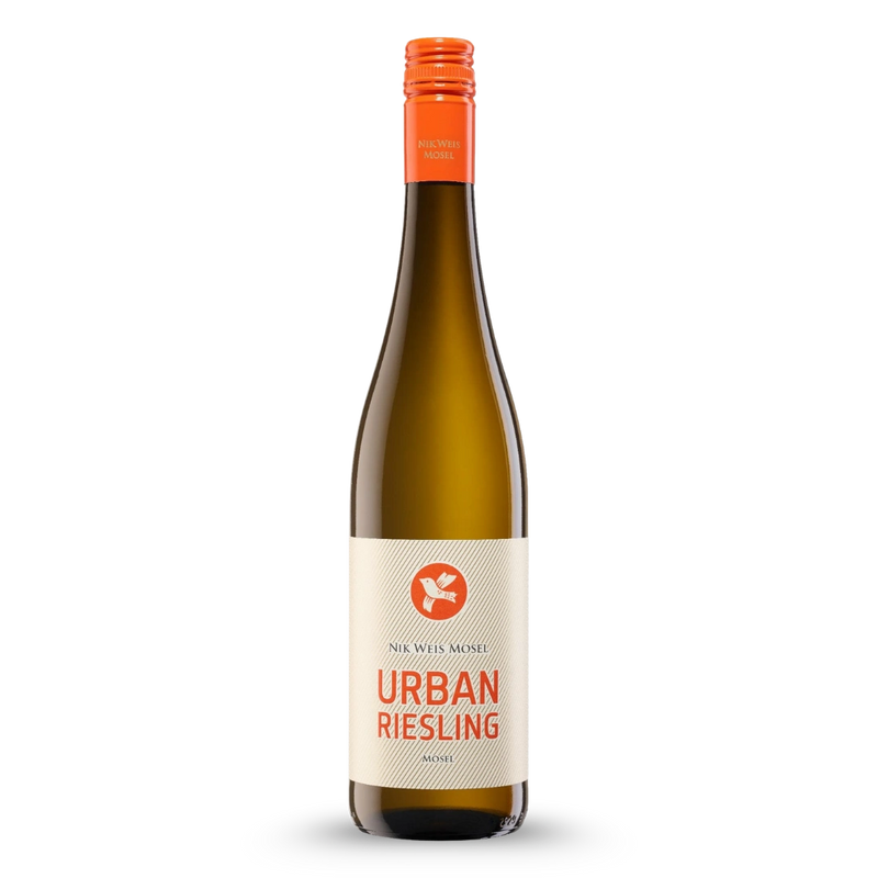 Nik Weis St. Urbans-Hof URBAN Riesling
