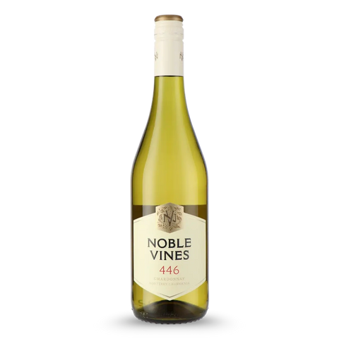 Noble Vines 446 Chardonnay