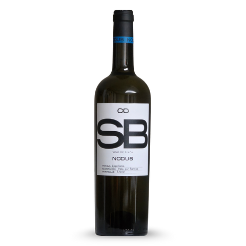 Nodus Sauvignon Blanc Ecologico