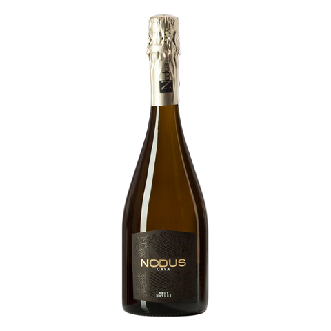 Nodus Cava Brut Nature Réserve