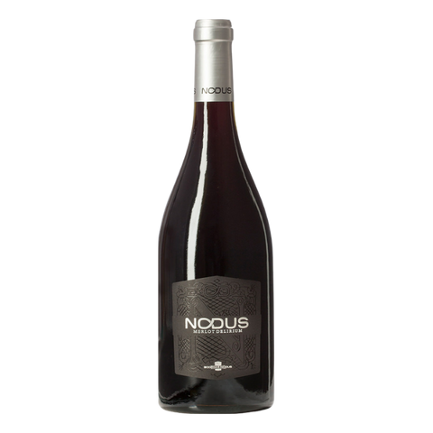 Nodus Merlot Delirium Ecologico