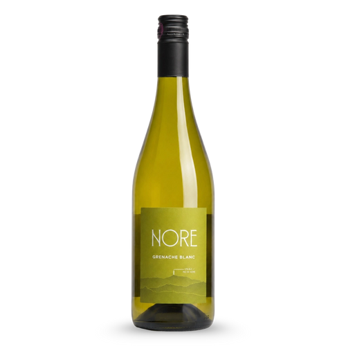 Nore Grenache Blanc IGP Pays d'OC 2023