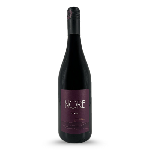 Nore Syrah Pays d'Oc