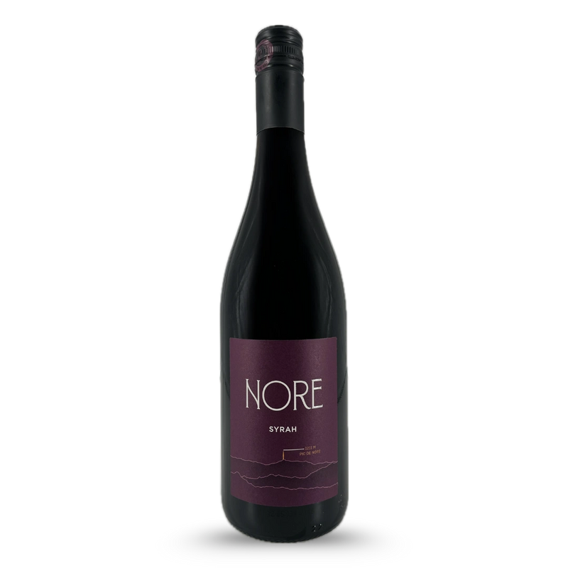Nore Syrah Pays d’Oc