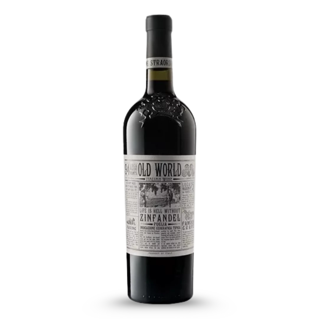 Old World Zinfandel