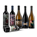 Orin Swift - Tasting Bundle 6 bottles
